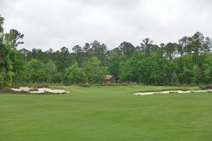 Anson Point 14th Approach